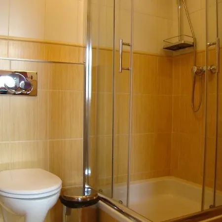 Bastion Bed & Breakfast Bratislava