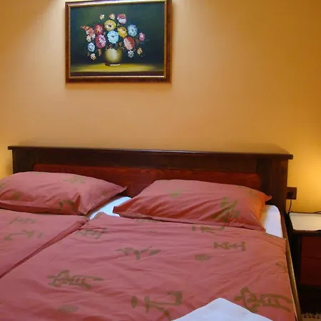 Bed & Breakfast Bastion Bratislava