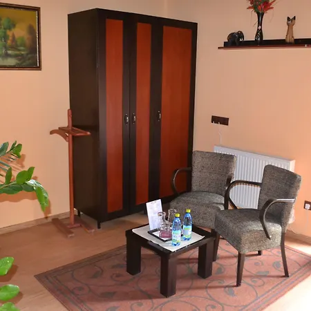 Bastion Братислава