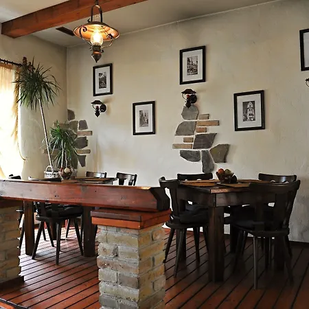 Bastion Couette-café Bratislava