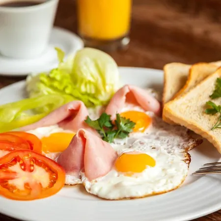 Bastion Отель типа 