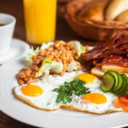 Bastion Couette-café Bratislava