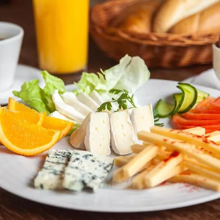 Bastion Братислава