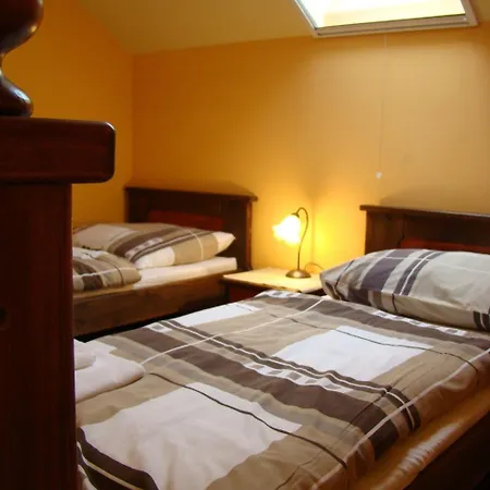 Couette-café Bastion