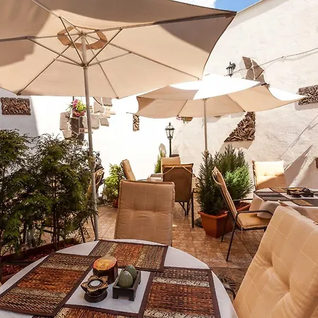 Bed & Breakfast Bastion Bratislava