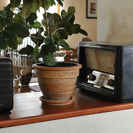 Bastion Bed & Breakfast Bratislava