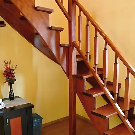 Bastion Братислава