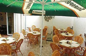 Bastion Братислава