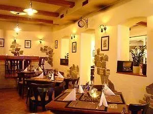 Bed & Breakfast Bastion