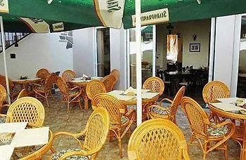 Bed & Breakfast Bastion 3*