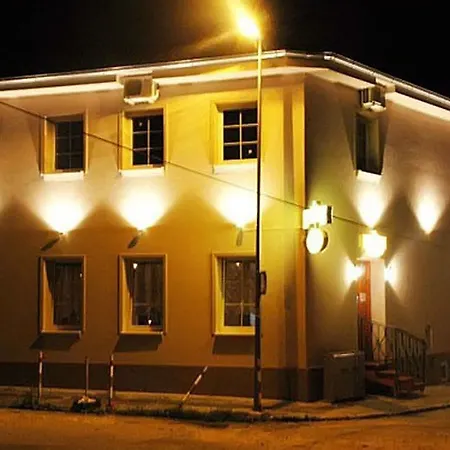 Bastion Bratislava