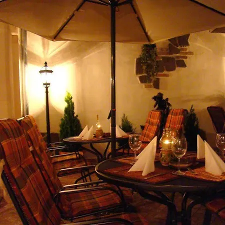 Bastion Братислава