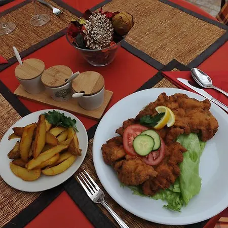 Bed & Breakfast Bastion