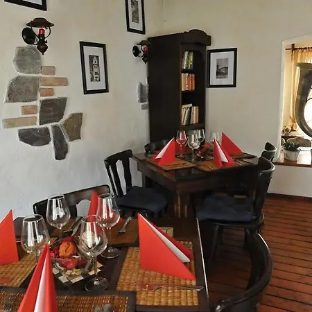 Bed & Breakfast Bastion Bratislava