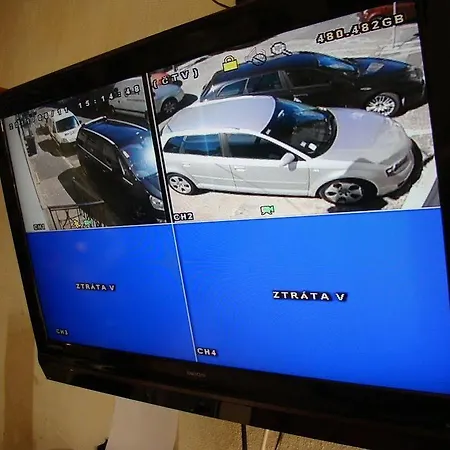 Bastion Отель типа 