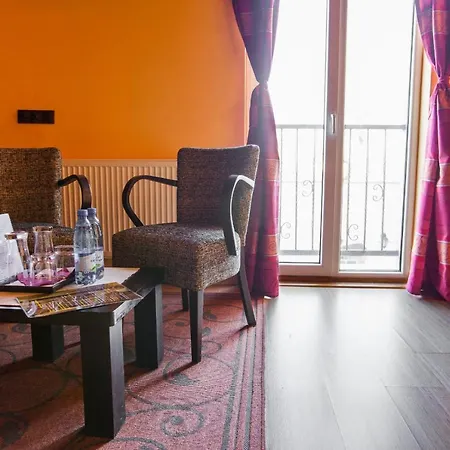 Bed & Breakfast Bastion 3*