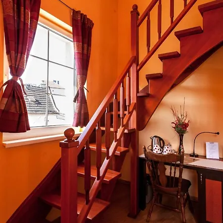 Bed & Breakfast Bastion Bratislava