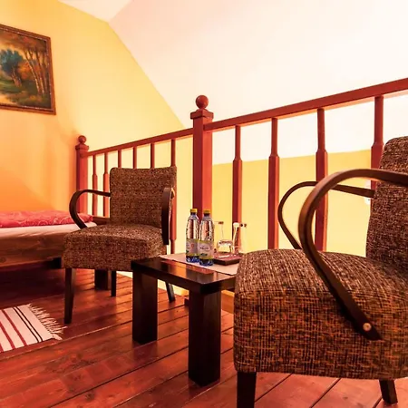 Bastion 3* Братислава