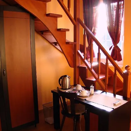 Bastion Bed & Breakfast