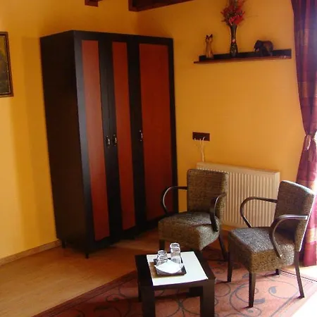 Bastion 3* Братислава