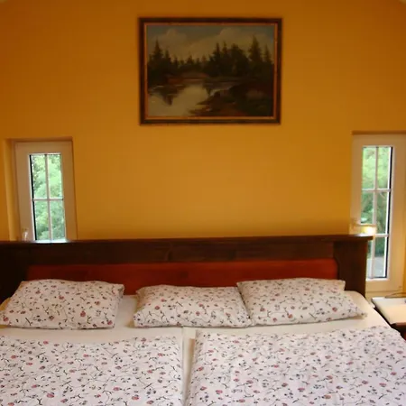 Bed & Breakfast Bastion 3*