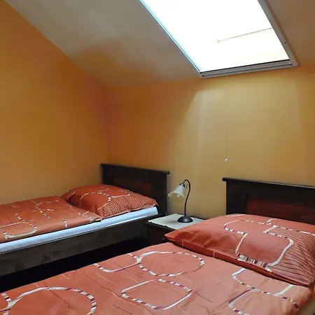 Nocľah s raňajkami Bastion