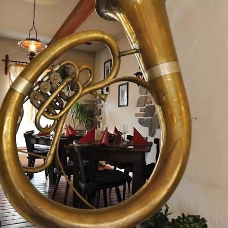 Bastion Nocľah s raňajkami Bratislava