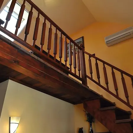 Nocľah s raňajkami Bastion Bratislava