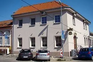 Nocľah s raňajkami Bastion