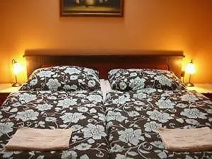 Nocľah s raňajkami Bastion Bratislava