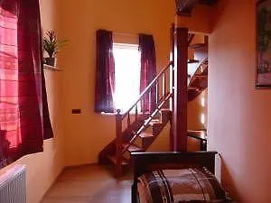 Bastion 3* Bratislava